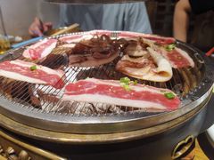 -泥炉烧肉师(新街口金銮巷店)