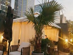 -小河盐帮·私家菜·烤鸭(三元桥·霄云路店)