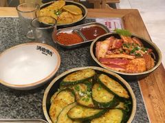 -酒拾烤肉(阳光100店)