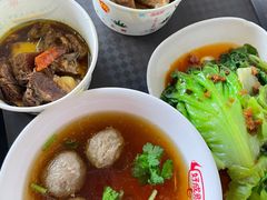 -好成财牛排馆(涂门街总店)