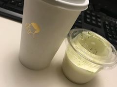 -喜茶(广州天汇igc店)
