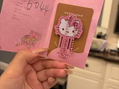-安吉Hello Kitty乐园