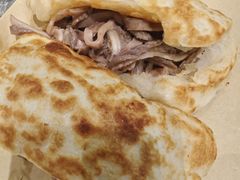 -高玛纳驴肉火烧(河间总店)