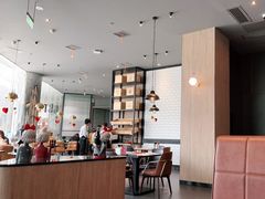 -西堤牛排(合肥之心城店)