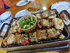 -龙姐私房菜(和顺古镇店)