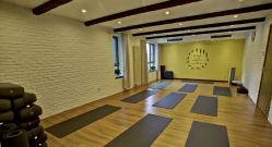-FineYoga梵音瑜伽·普拉提