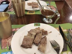 -拉丁餐厅·巴西烤肉自助(正佳广场店)