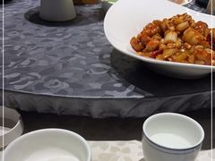 -奉天掌柜·非遗猪手·笨饺子(崇山路店)