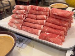 -福寿斋·老北京铜锅涮肉·烤鸭(顺义总店)