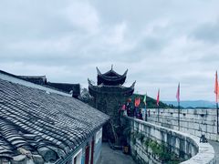 -青岩古镇