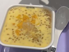 -满记甜品(静安大悦城店)