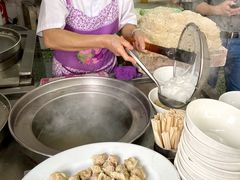 云吞-海幢瑞芳饮食店