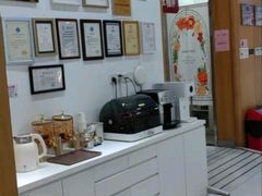-雅悦齿科(顾村公园店)