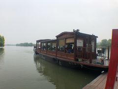 -长兴太湖图影湿地文化园