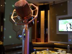 -萧邦音乐会所KTV·蒸汽活海鲜自助(福田店)