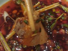 -雷祖芳老妈蹄花店