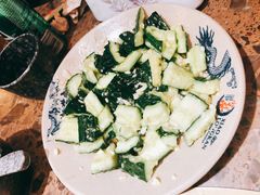 拍黄瓜-小龙坎老火锅(北京三里屯店)