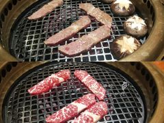 -肉魁屋·烧肉·烧鸟·酒场(高新店)