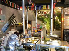 -小财盆地桌烤肉