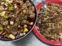 -小民大排档(光谷店)