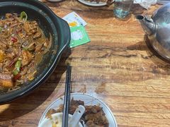-状元虎.摇滚炒鸡.家常菜(义勇街店)