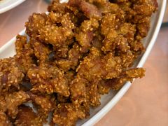 -烤肉宛饭庄(南礼士路店)