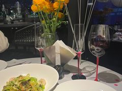 罗宋汤-MONICH牛排融合餐厅(和义大道购物中心店)