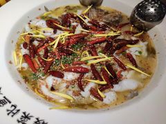 -太二酸菜鱼(福州泰禾店)