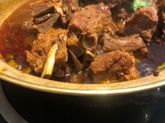 -友乐居羊蝎子(西直门店)