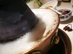 -通一顺老北京炭火锅(玉桥西路店)