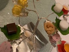 -香宫(九龙香格里拉店)
