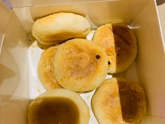 -矮子馅饼(大成路店)