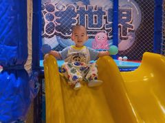 -川骄海鲜自助(河东店)