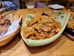 -老胖串店(浆水泉路店)