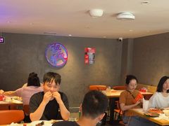 -杨氏青龙虾·羊蝎子(托乐嘉店)