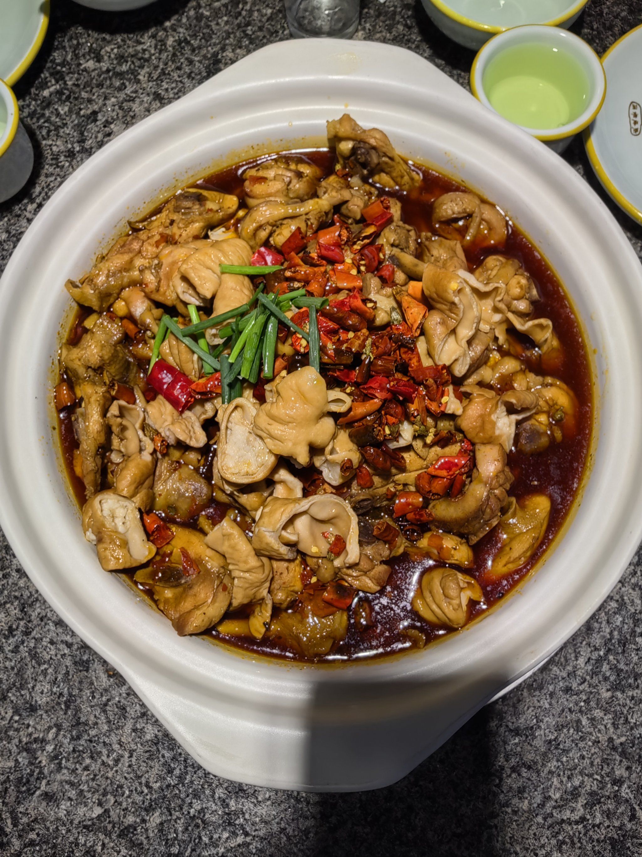 回头客超多想吃你就来 #真材实料才能做出好味道 #同城好店推荐 #火锅