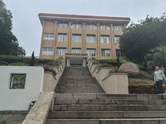 -厦门大学(思明校区)