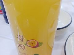 -东北烧烤·烤羊腿(天虹店)