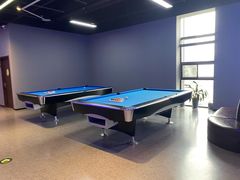 -复兴未来·轰趴空间(泰富百货店)