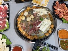 -牛牛牛酸菜煎肉店(望云寺路店)