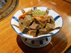 -肉魁屋·烧肉·烧鸟·酒场(高新店)
