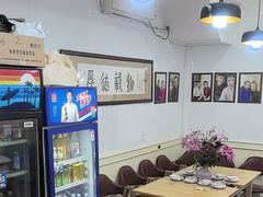 -红姐东北菜私房菜铁锅炖饺子馆(中街店)