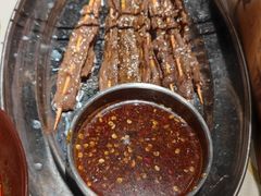 -串盟烧烤大排档·长沙美食地标(星沙店)