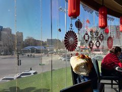 -老墙根涮肉·铜锅鲜羊肉(良乡店)