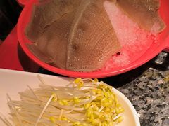 -蜀辣居鲜货老火锅(双流万达店)