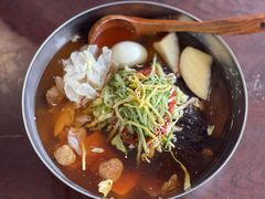 特级冷面-服务大楼冷面(延大店)