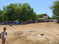 -长春市南湖公园