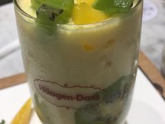 -哈根达斯(虹口店)
