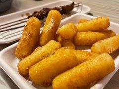 炸酸奶-下酒(华熙店)