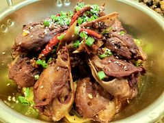 -开小灶(公望街店)